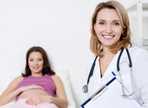 Седьмой месяц беременности: развитие плода, обследования и другие особенности Положение плода на 7 месяце