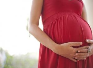 Опасна ли ветрянка во время беременности?